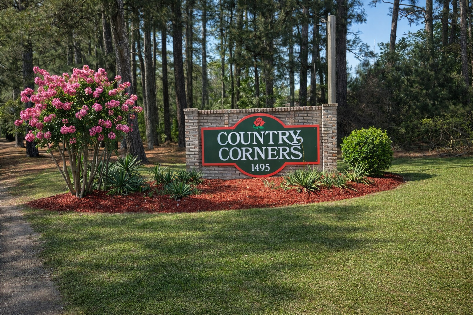 Home Ownership Starts Here